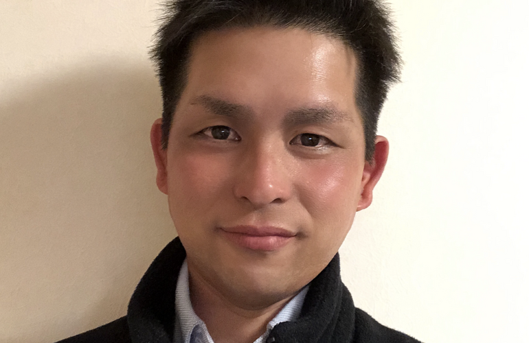 代表 刀禰田裕典様